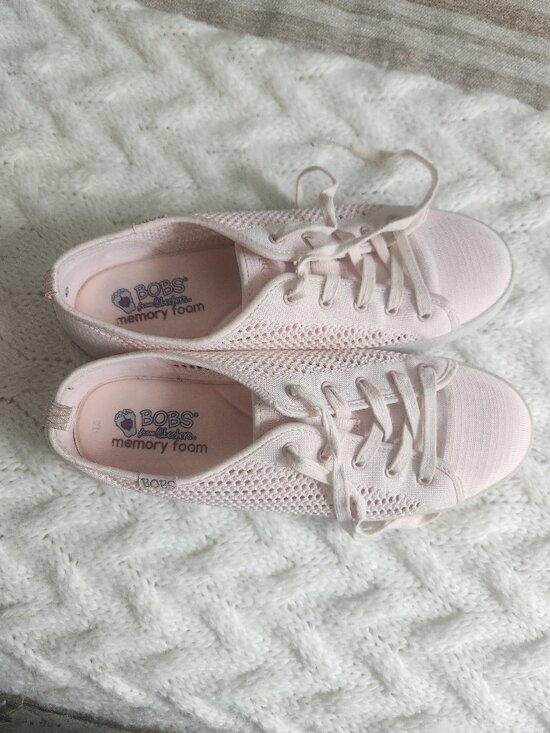 BOBS from Skechers Sneakers - Picture 6 of 7